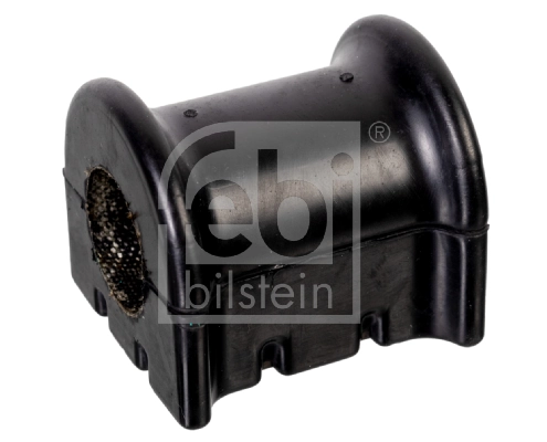 Mounting, stabiliser bar